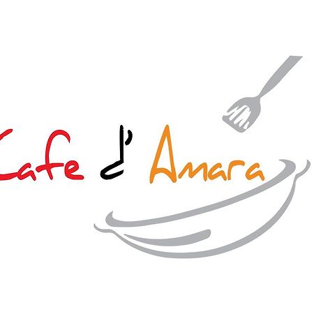 Hotel Amara Subang Jaya Zewnętrze zdjęcie