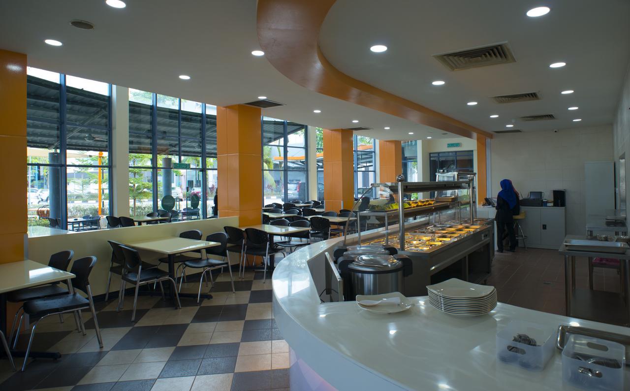Hotel Amara Subang Jaya Zewnętrze zdjęcie