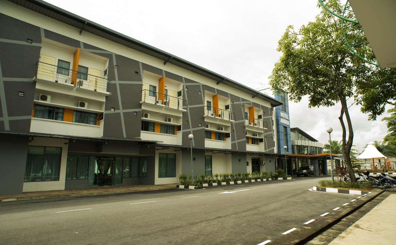 Hotel Amara Subang Jaya Zewnętrze zdjęcie