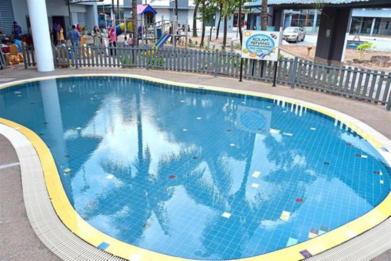 Hotel Amara Subang Jaya Zewnętrze zdjęcie