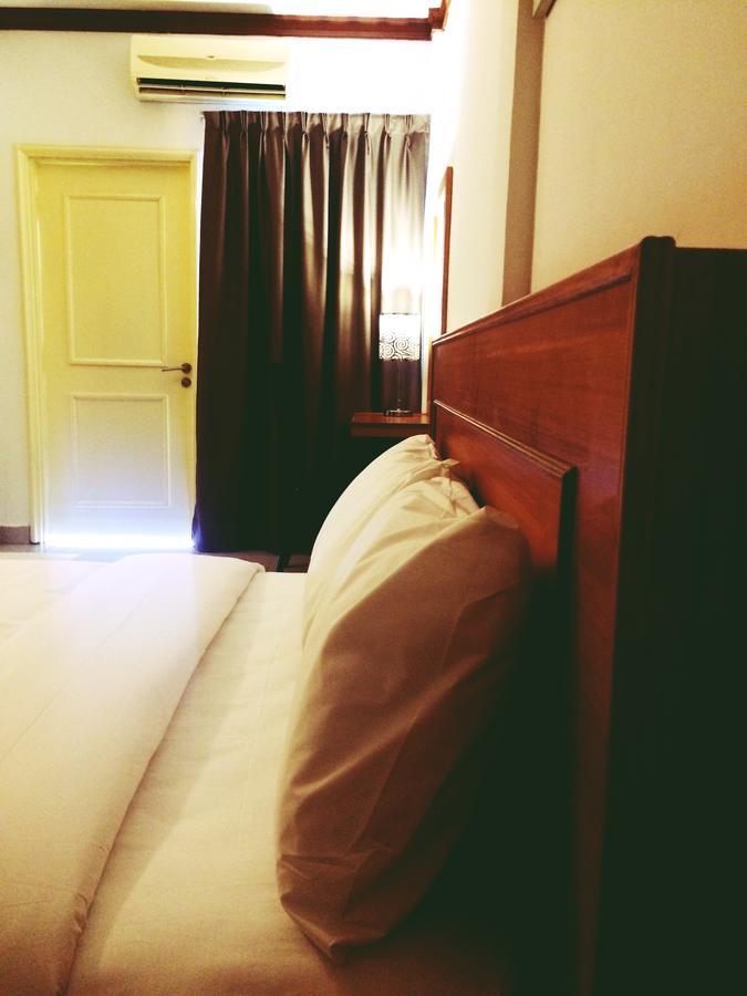 Hotel Amara Subang Jaya Zewnętrze zdjęcie
