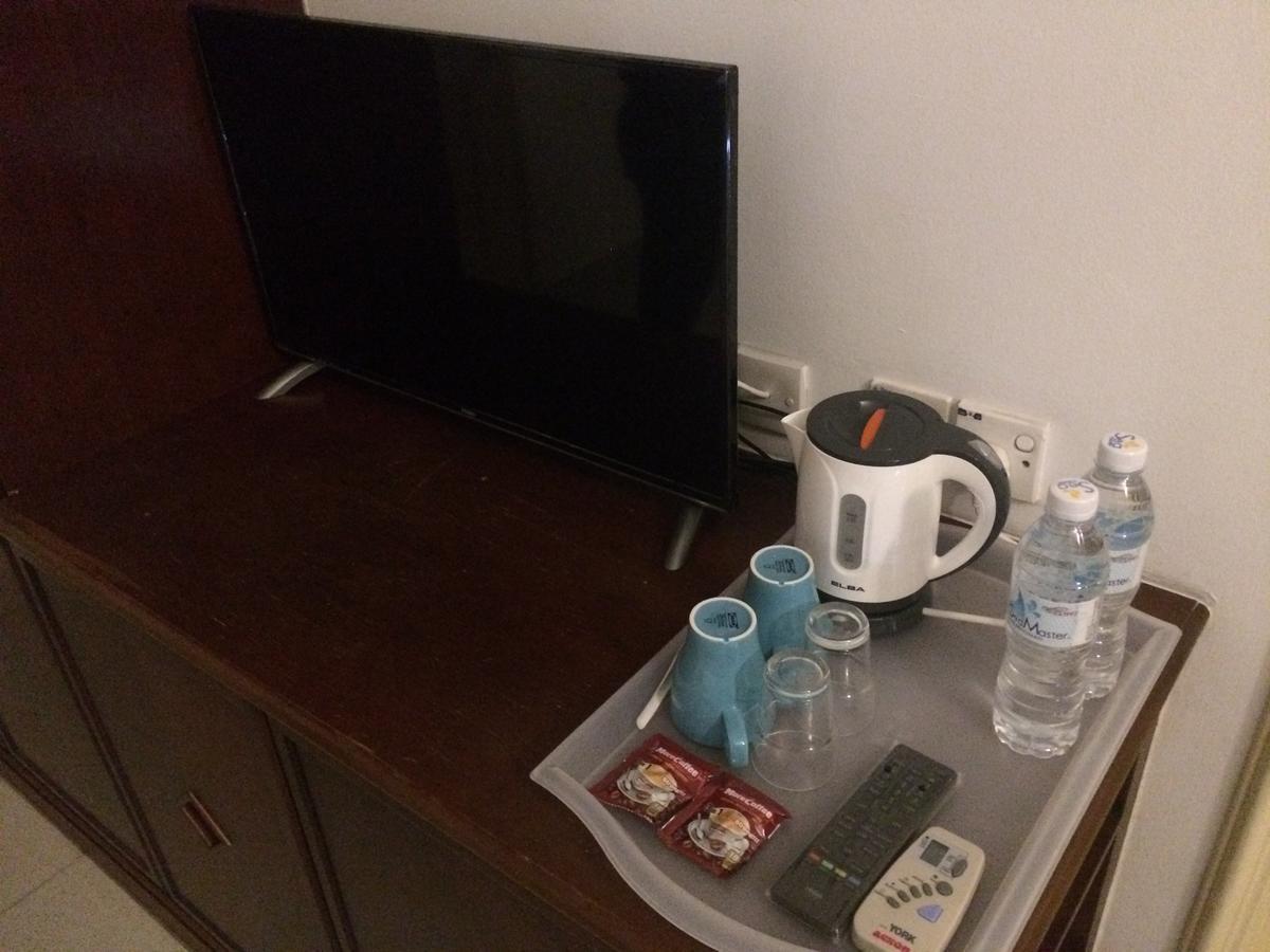 Hotel Amara Subang Jaya Zewnętrze zdjęcie