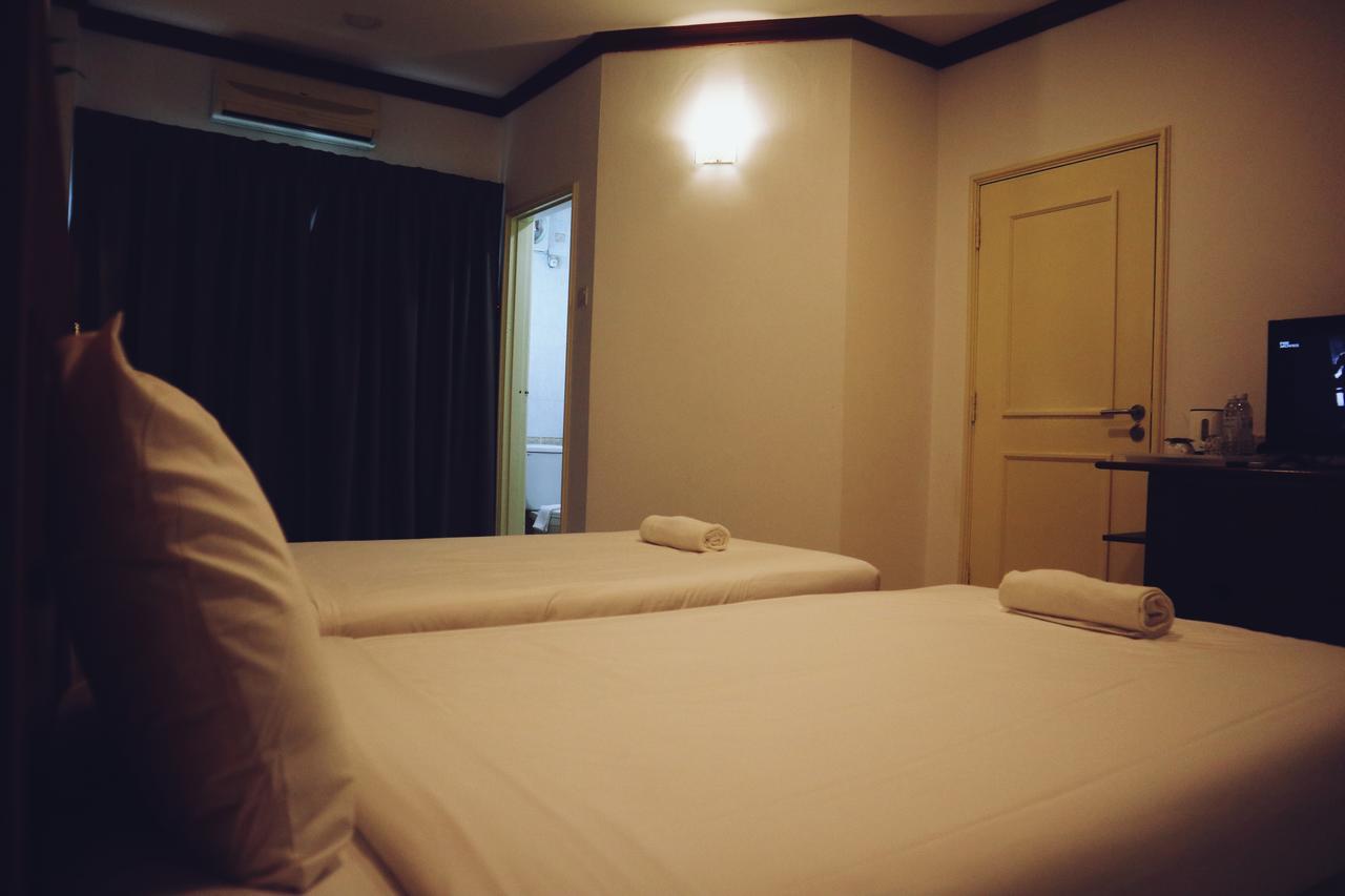 Hotel Amara Subang Jaya Zewnętrze zdjęcie