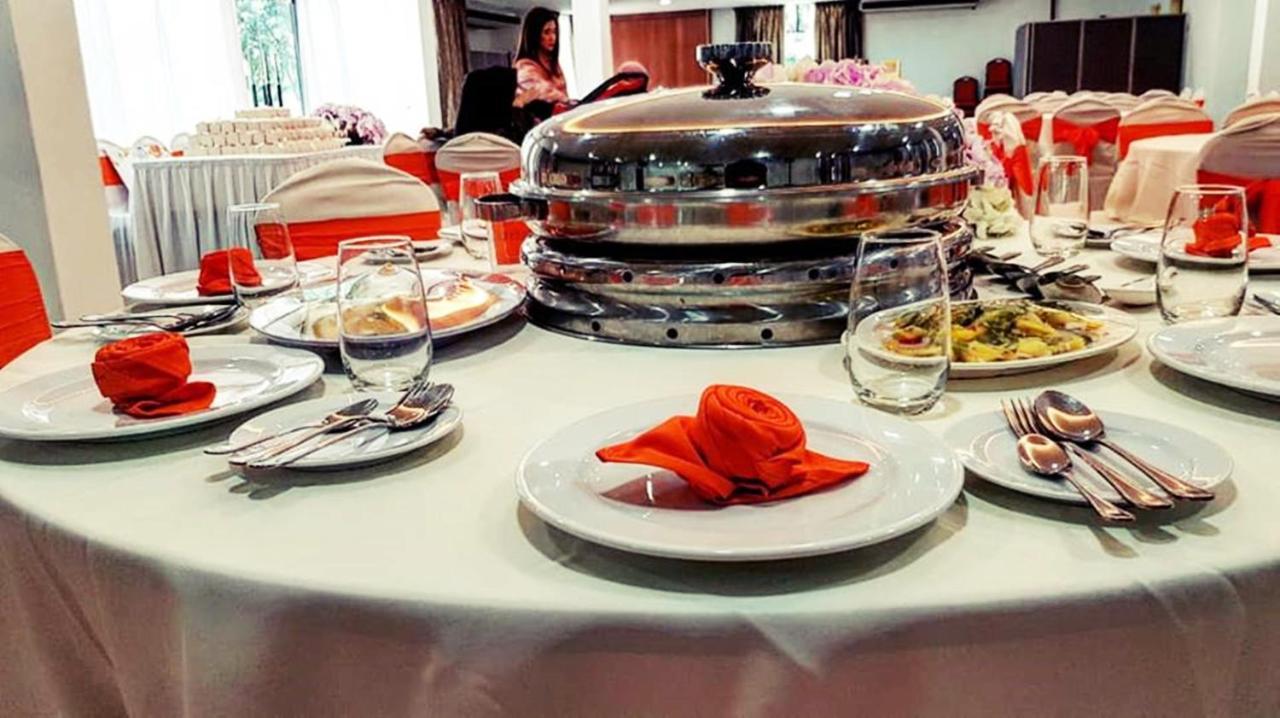 Hotel Amara Subang Jaya Zewnętrze zdjęcie