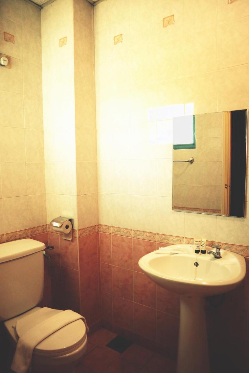 Hotel Amara Subang Jaya Zewnętrze zdjęcie