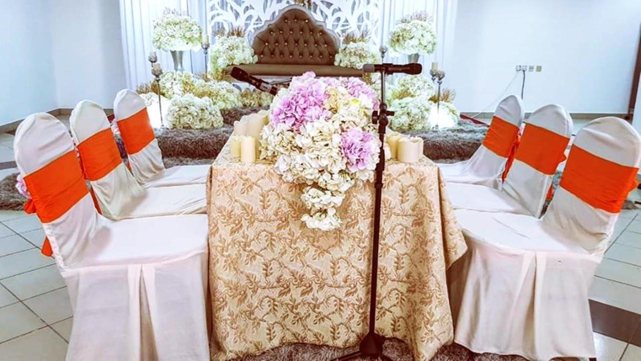 Hotel Amara Subang Jaya Zewnętrze zdjęcie