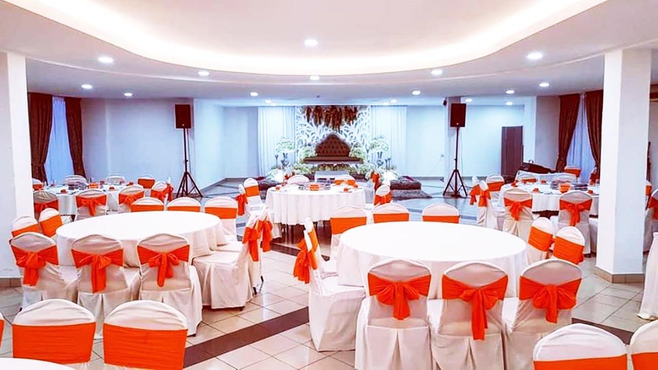 Hotel Amara Subang Jaya Zewnętrze zdjęcie
