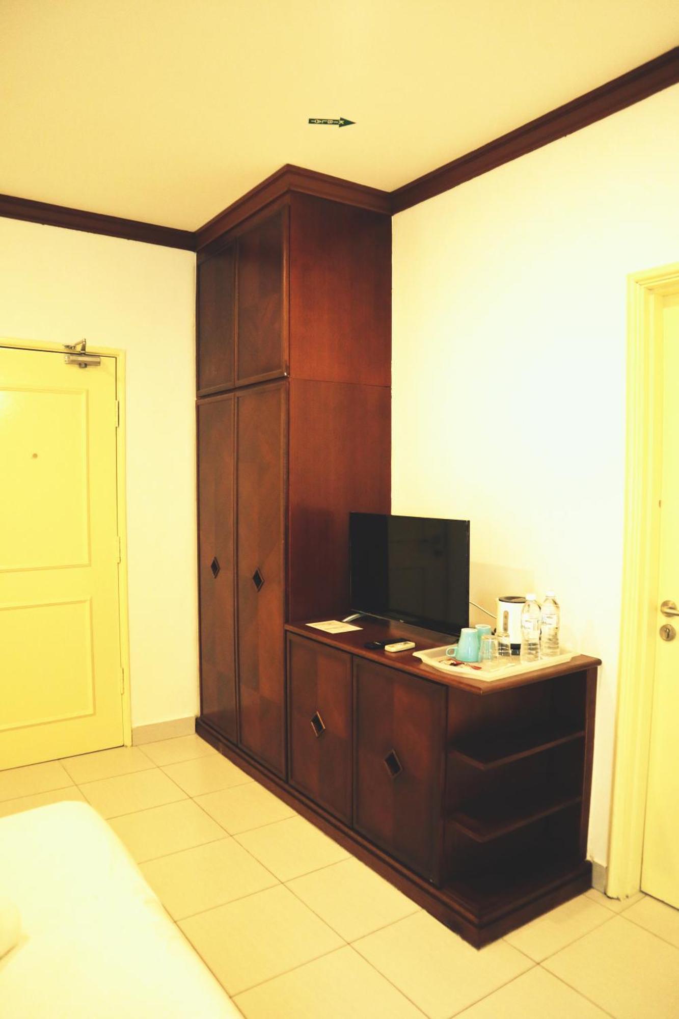 Hotel Amara Subang Jaya Zewnętrze zdjęcie