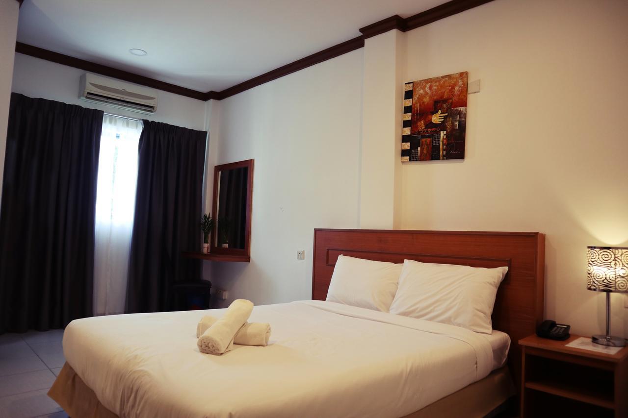 Hotel Amara Subang Jaya Zewnętrze zdjęcie