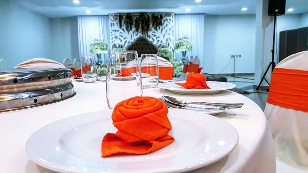 Hotel Amara Subang Jaya Zewnętrze zdjęcie