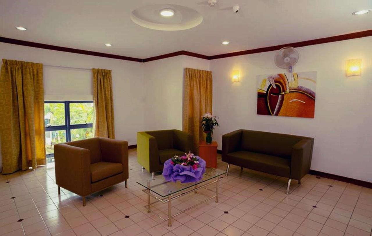 Hotel Amara Subang Jaya Zewnętrze zdjęcie